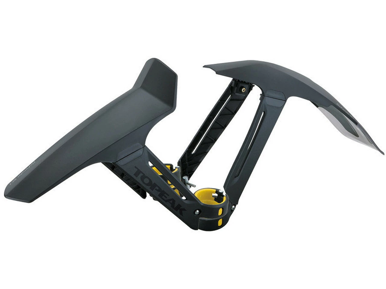 Topeak Schutzblech Set DeFender XC1/XC11 5 Topeak Schutzblech Set DeFender XC1/XC11 – Bild 5