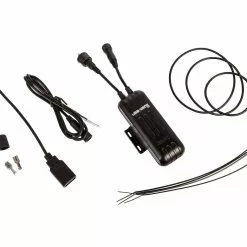 Busch-mueller USB-Werk Mobiles Ladegerät -SKS Verkaufsladen 102813