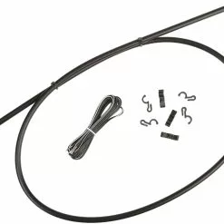 SKS Nachrüstkit Für Lichtkabel