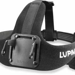 Lupine Stirnband Heavy Duty Für Betty R