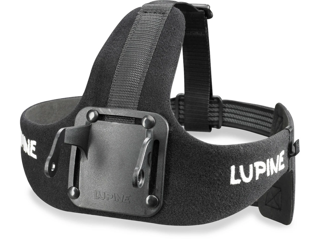 Lupine Stirnband Heavy Duty Für Betty R 1 Lupine Stirnband Heavy Duty Für Betty R