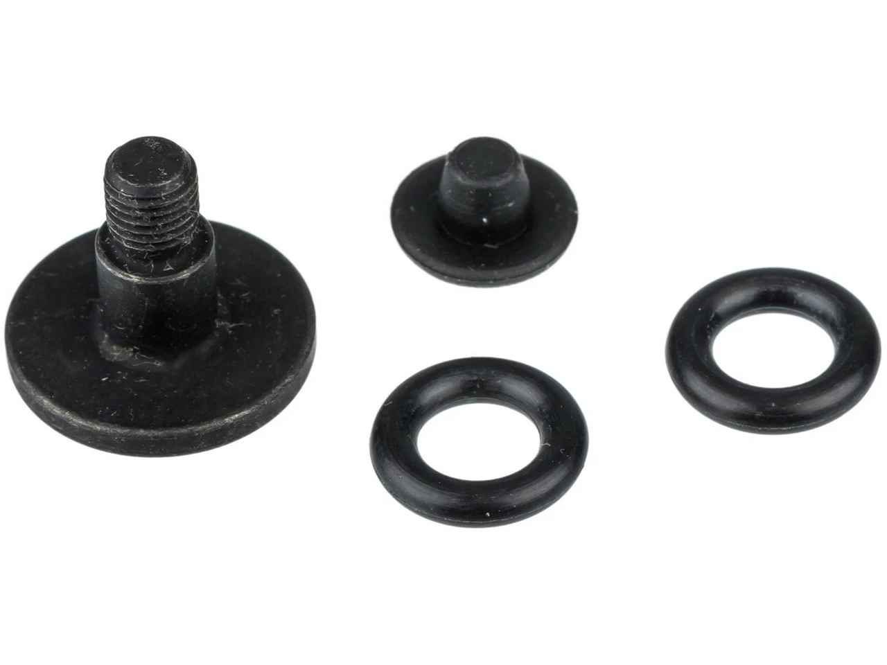 Lupine Schnellspanner-Schraube Für Betty R 1 Lupine Schnellspanner-Schraube Für Betty R