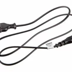 Shimano Stromkabel SM-BCC1 Für Akkuladegerät SM-BCR1-1