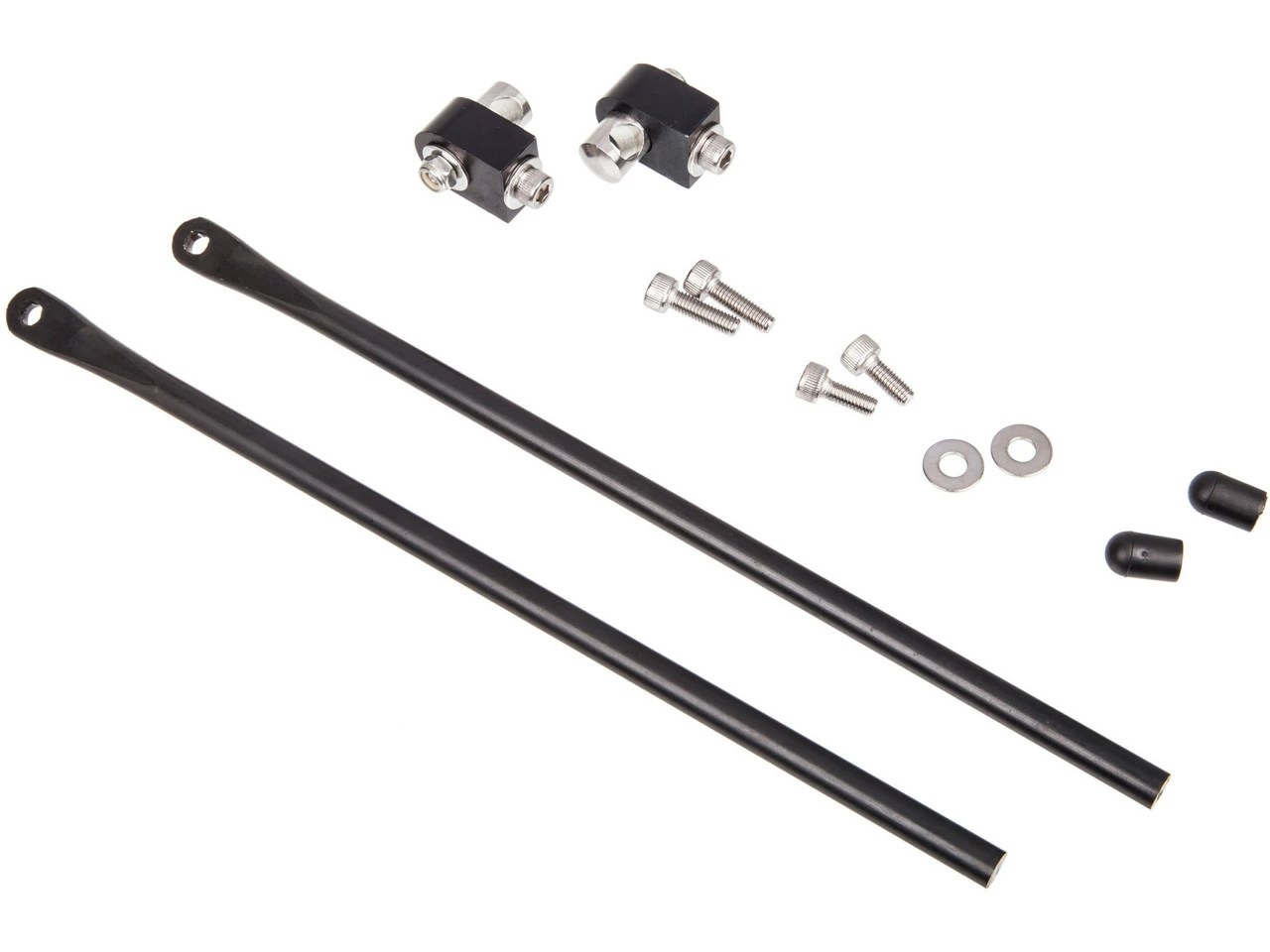 Racktime Light-it Snap-It Gepäckträger 3 Racktime Light-it Snap-It Gepäckträger – Bild 3