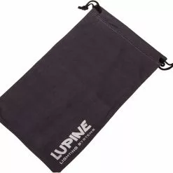 Lupine Microfaserbeutel