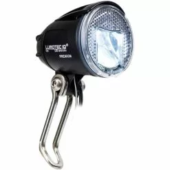 Busch-mueller Lumotec IQ Cyo Premium R Senso Plus LED Frontlicht Mit StVZO-Zulassung