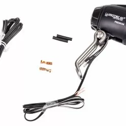 Busch-mueller Lumotec IQ Cyo Premium R Senso Plus LED Frontlicht Mit StVZO-Zulassung -SKS Verkaufsladen 110809