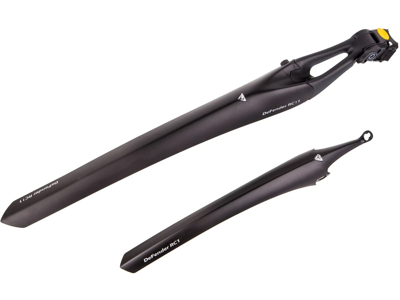 Topeak Schutzblech Set DeFender RC1/RC11 1 Topeak Schutzblech Set DeFender RC1/RC11