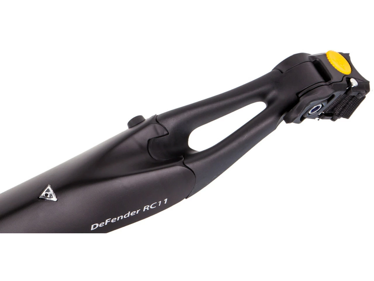 Topeak Schutzblech Set DeFender RC1/RC11 2 Topeak Schutzblech Set DeFender RC1/RC11 – Bild 2