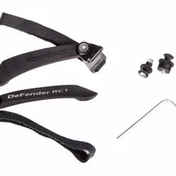 Topeak Schutzblech Set DeFender RC1/RC11 7 Topeak Schutzblech Set DeFender RC1/RC11 -SKS Verkaufsladen 113064