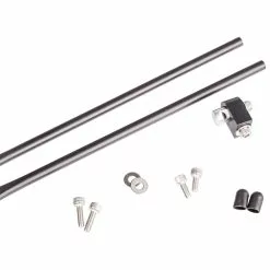 Racktime Light-it Touren Gepäckträger -SKS Verkaufsladen 114333