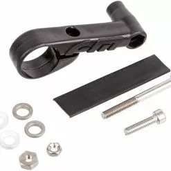 Busch-mueller Lenkerhalter Für Dynamoscheinwerfer Einarmig