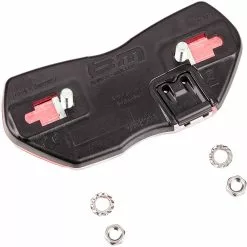 Busch-mueller Toplight View Plus LED Rücklicht Mit StVZO-Zulassung -SKS Verkaufsladen 115161