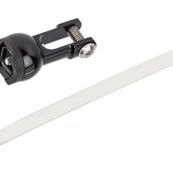 SON Scheinwerferhalter Schmidt Delux Lang Für Lenker/Vorbau