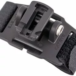 Cateye Helmhalter