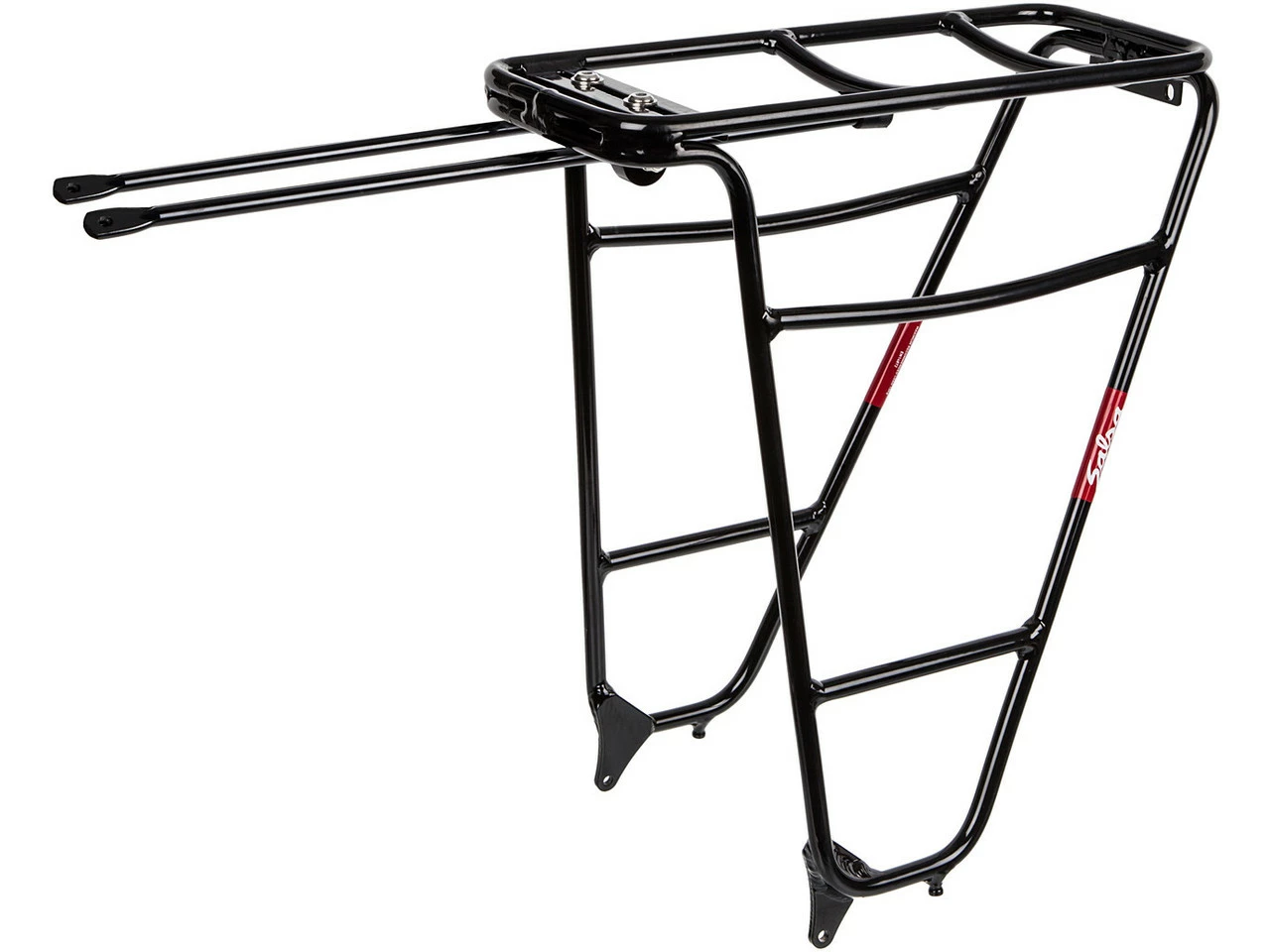 Salsa Wanderlust Gepäckträger 1 Salsa Wanderlust Gepäckträger