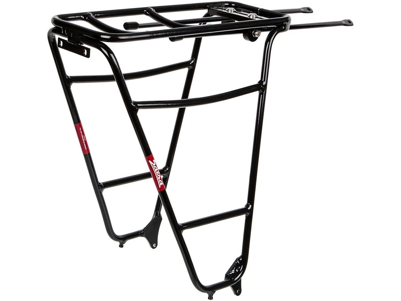 Salsa Wanderlust Gepäckträger 2 Salsa Wanderlust Gepäckträger – Bild 2