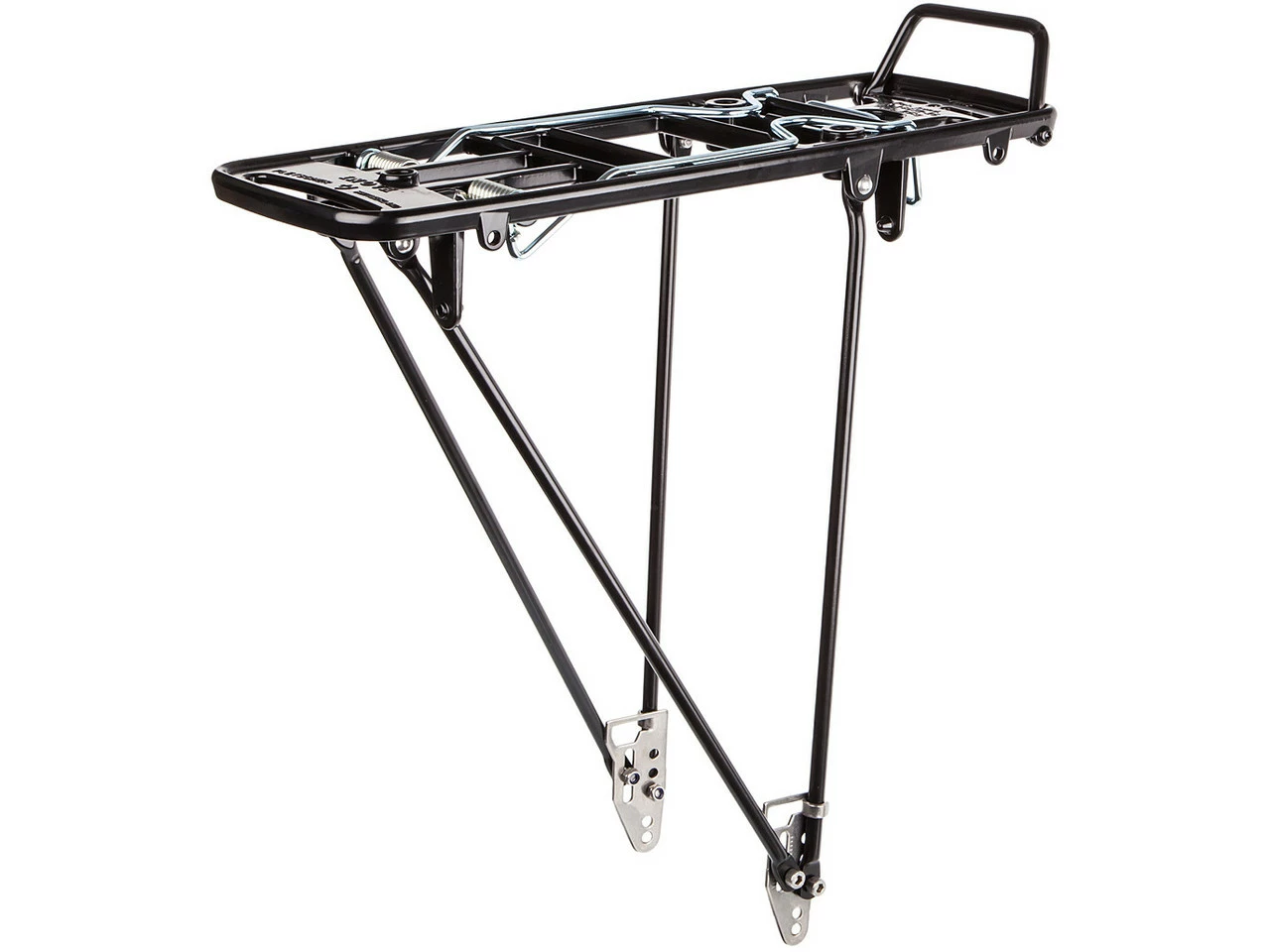 PLETSCHER Inova Gepäckträger 2 PLETSCHER Inova Gepäckträger – Bild 2