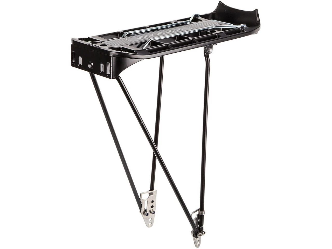 PLETSCHER Genius Gepäckträger 2 PLETSCHER Genius Gepäckträger – Bild 2