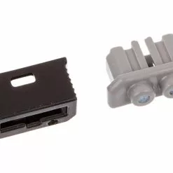 Shimano Ersatzstecker Für Nabendynamos