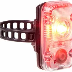 Lupine Rotlicht Rücklicht Mit Bremslicht