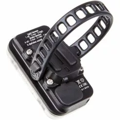 Lupine Rotlicht Rücklicht Mit Bremslicht -SKS Verkaufsladen 121232