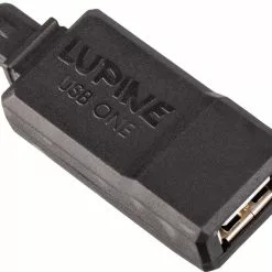 Lupine USB One Adapter