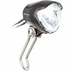 Busch-mueller Lumotec IQ Avy T Senso Plus LED Frontlicht Mit StVZO-Zulassung