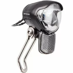 Busch-mueller Lumotec IQ Avy T Senso Plus LED Frontlicht Mit StVZO-Zulassung -SKS Verkaufsladen 122068