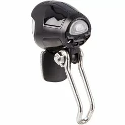 Busch-mueller Lumotec IQ Avy T Senso Plus LED Frontlicht Mit StVZO-Zulassung -SKS Verkaufsladen 122069