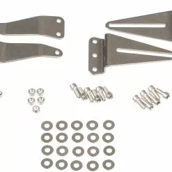 Surly Nice Rack 2.0 Gepäckträger VR Für 26" Bis 29" Räder -SKS Verkaufsladen 125994