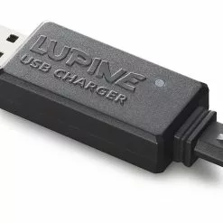 Lupine USB Charger Ladegerät