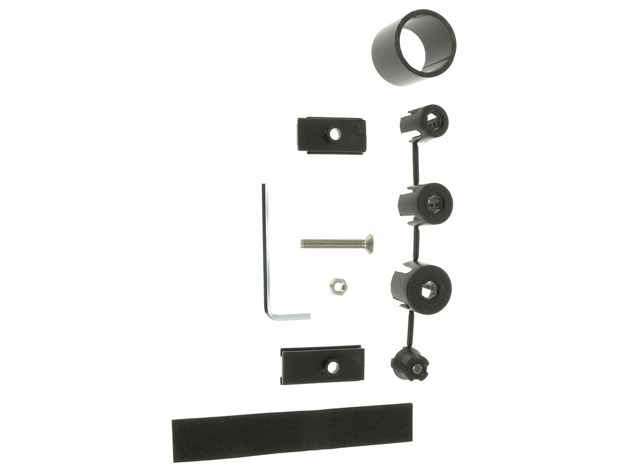 SKS Dashboard + Dashblade Set VR+HR 2 SKS Dashboard + Dashblade Set VR+HR – Bild 2