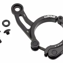 Lupine Schnellspanner-Halterung Für Wilma / Wilma R