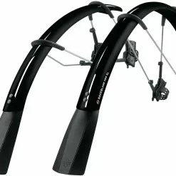 SKS Raceblade Pro XL Schutzblech Set VR+HR