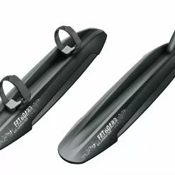 SKS Fatboard Schutzblech Set VR+HR