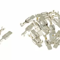 SON Flachsteckzungen 20 Stück