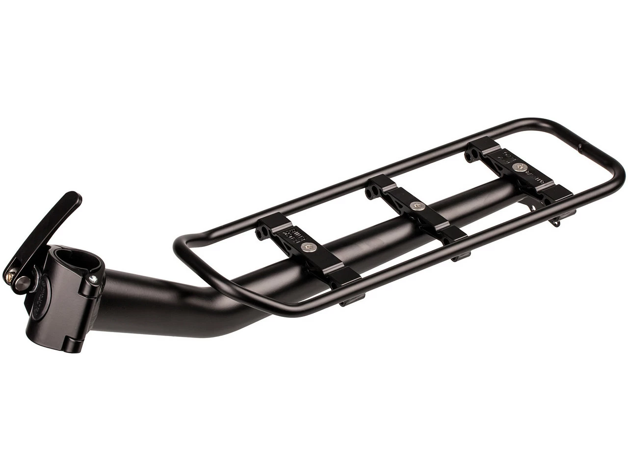 Racktime Clip-it Gepäckträger 1 Racktime Clip-it Gepäckträger