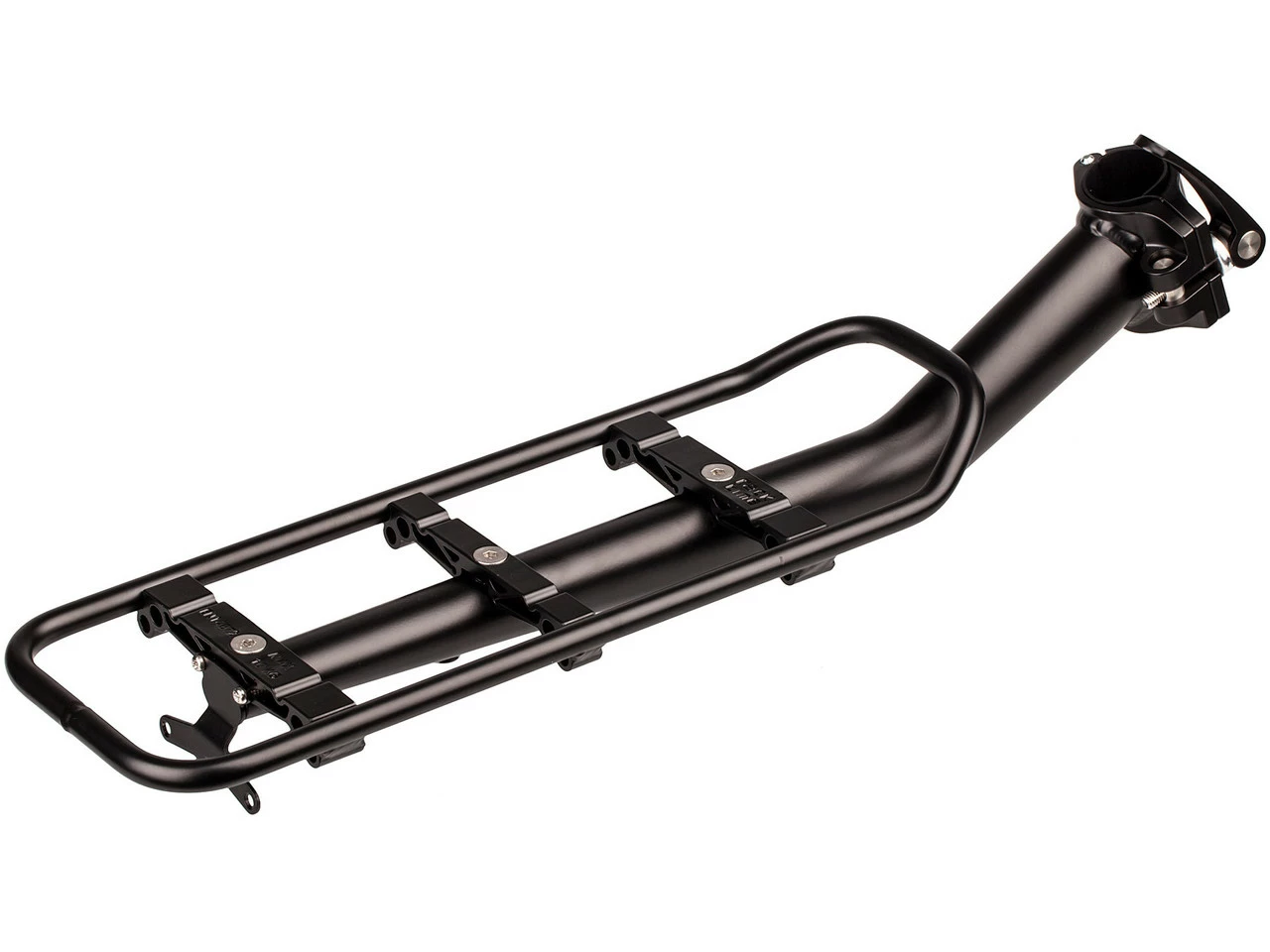 Racktime Clip-it Gepäckträger 2 Racktime Clip-it Gepäckträger – Bild 2