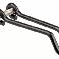 SON Scheinwerferhalter Edelux Lang Für Gabelbrücke