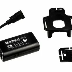 Lupine Umrüstkit FastClick 3.3 Ah