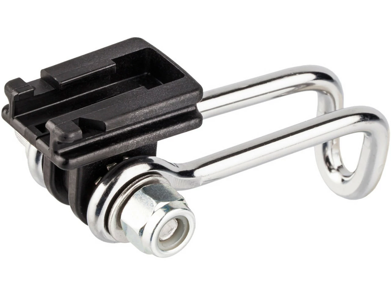 Cateye CFB-100 Halterung Für Gabel 1 Cateye CFB-100 Halterung Für Gabel