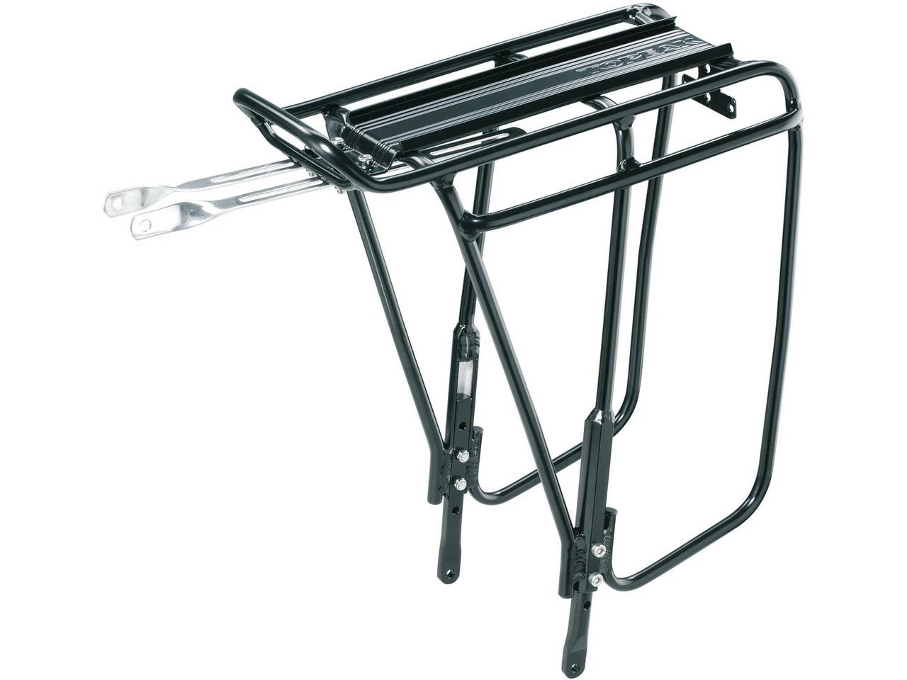 Topeak Uni Super Tourist DX Non-Disc Gepäckträger 1 Topeak Uni Super Tourist DX Non-Disc Gepäckträger