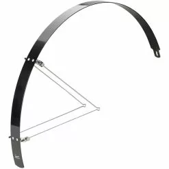 Contec Flat Fender Schutzblech Set VR+HR -SKS Verkaufsladen 152731