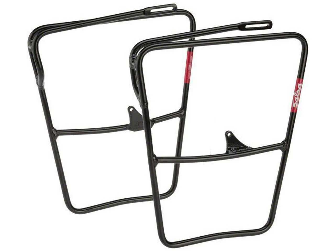 Salsa Down Under Lowrider Gepäckträger 1 Salsa Down Under Lowrider Gepäckträger