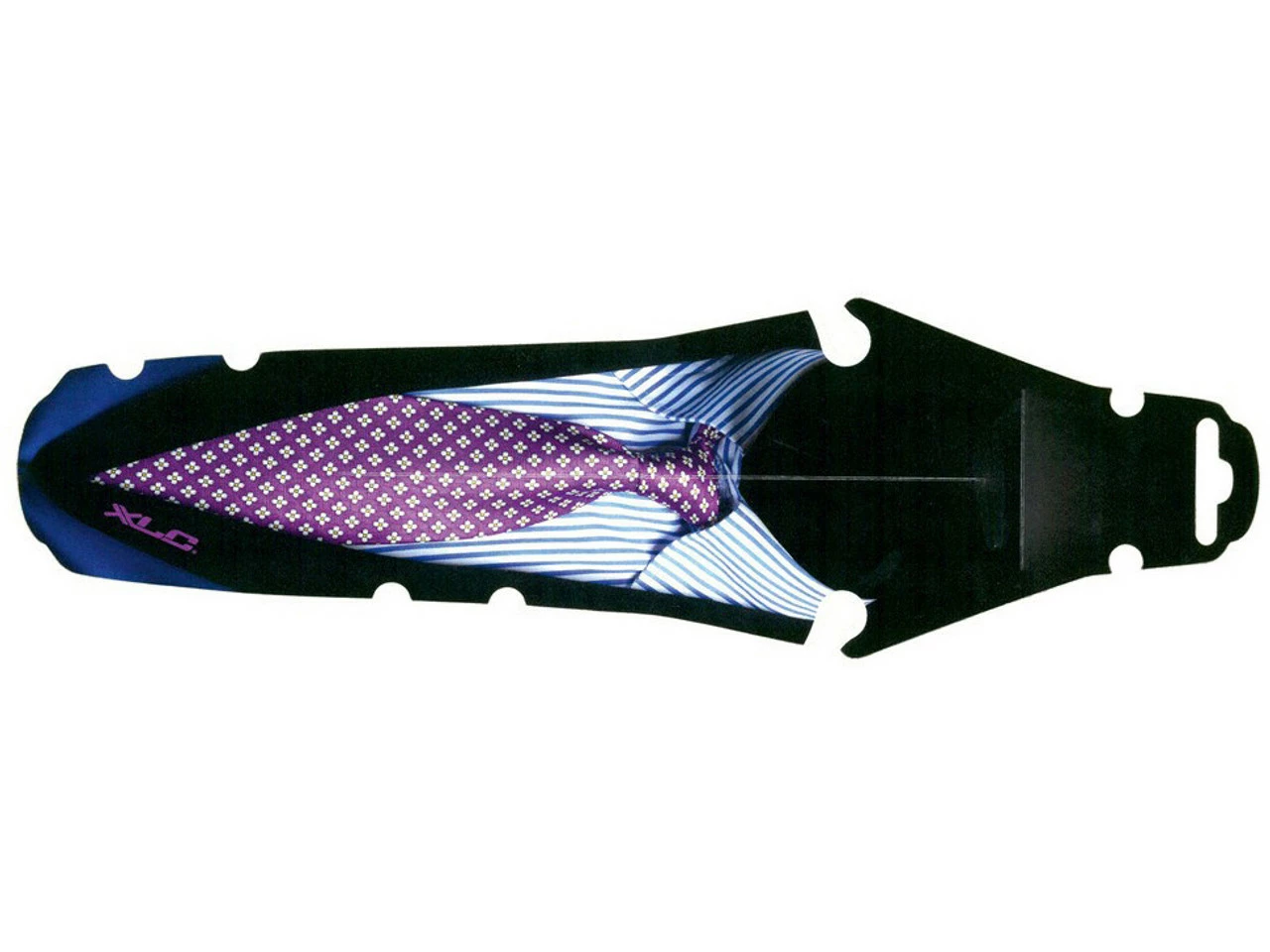 XLC HR Mini Mudguard Schutzblech MG-C19 1 XLC HR Mini Mudguard Schutzblech MG-C19