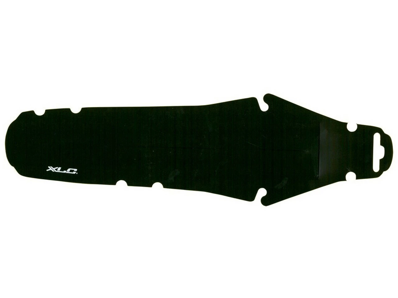 XLC HR Mini Mudguard Schutzblech MG-C19 5 XLC HR Mini Mudguard Schutzblech MG-C19 – Bild 5