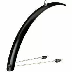 Curana C-Lite Schutzblech-Set Mit Integriertem Rücklicht Mit StVZO-Zulassung 5 Curana C-Lite Schutzblech-Set Mit Integriertem Rücklicht Mit StVZO-Zulassung -SKS Verkaufsladen 159359