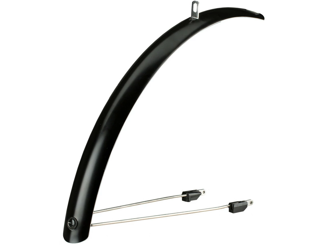 Curana C-Lite Schutzblech-Set Mit Integriertem Rücklicht Mit StVZO-Zulassung 3 Curana C-Lite Schutzblech-Set Mit Integriertem Rücklicht Mit StVZO-Zulassung – Bild 3