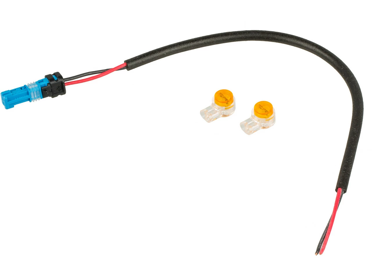 Supernova Anschlusskabel Frontlicht Für Bosch Antriebe 1 Supernova Anschlusskabel Frontlicht Für Bosch Antriebe